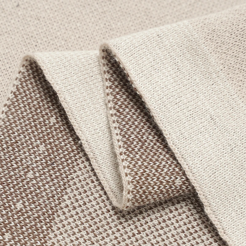Śliczne nadruk z owcą muślin n – Swaddle Blanket Muslin recenzja i cena