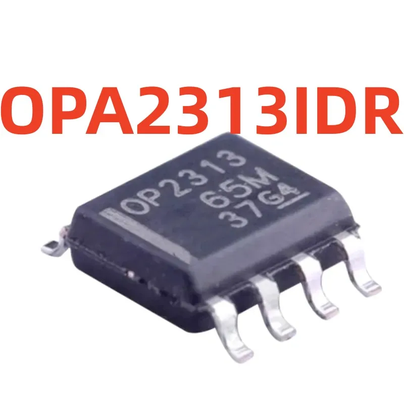 opa2313idr-impressao-de-tela-op2313-100-novo-e-original-chip-amplificador-operacional