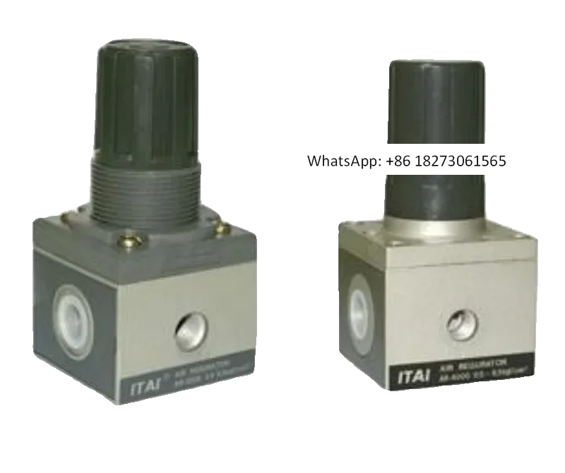 1PCS Taiwan Itai Pr…