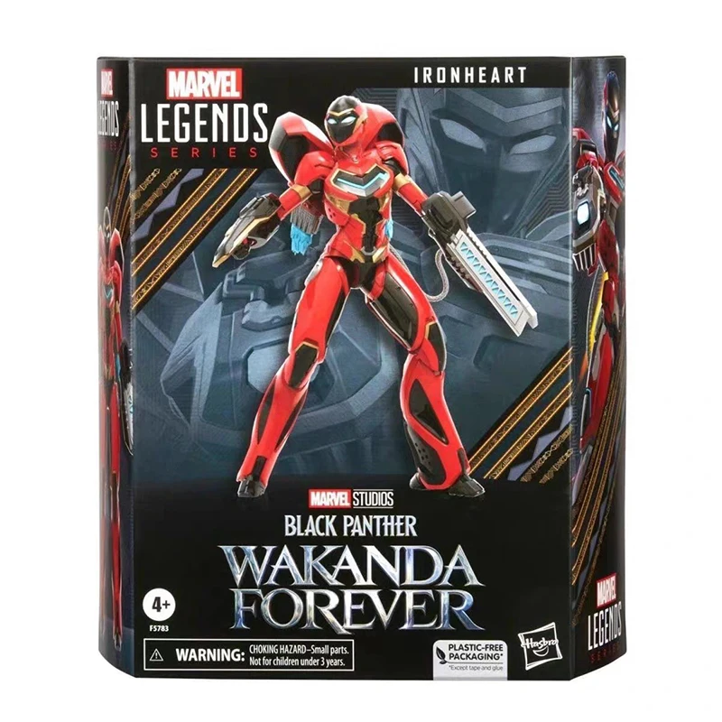 hasbro-marvel-legend-series-heart-of-steel-female-iron-man-black-panther-movie-version-6-inch-moving-figure-model-gift-toys