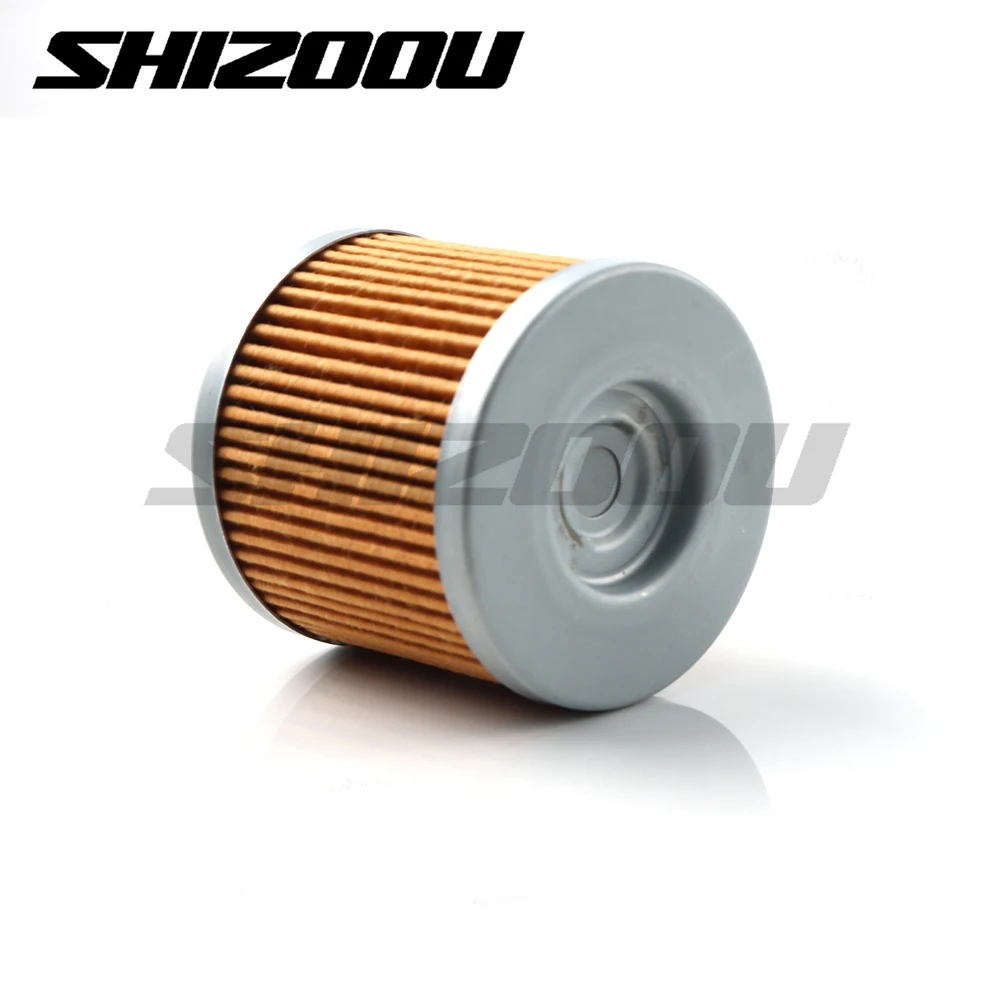 Motorcycle Engine Oil Filter For ZONTES GK 350 GK350 Filter ZT350R ZONTES ZT350T ZT 350T ZT350X ZT350V ZT350VX