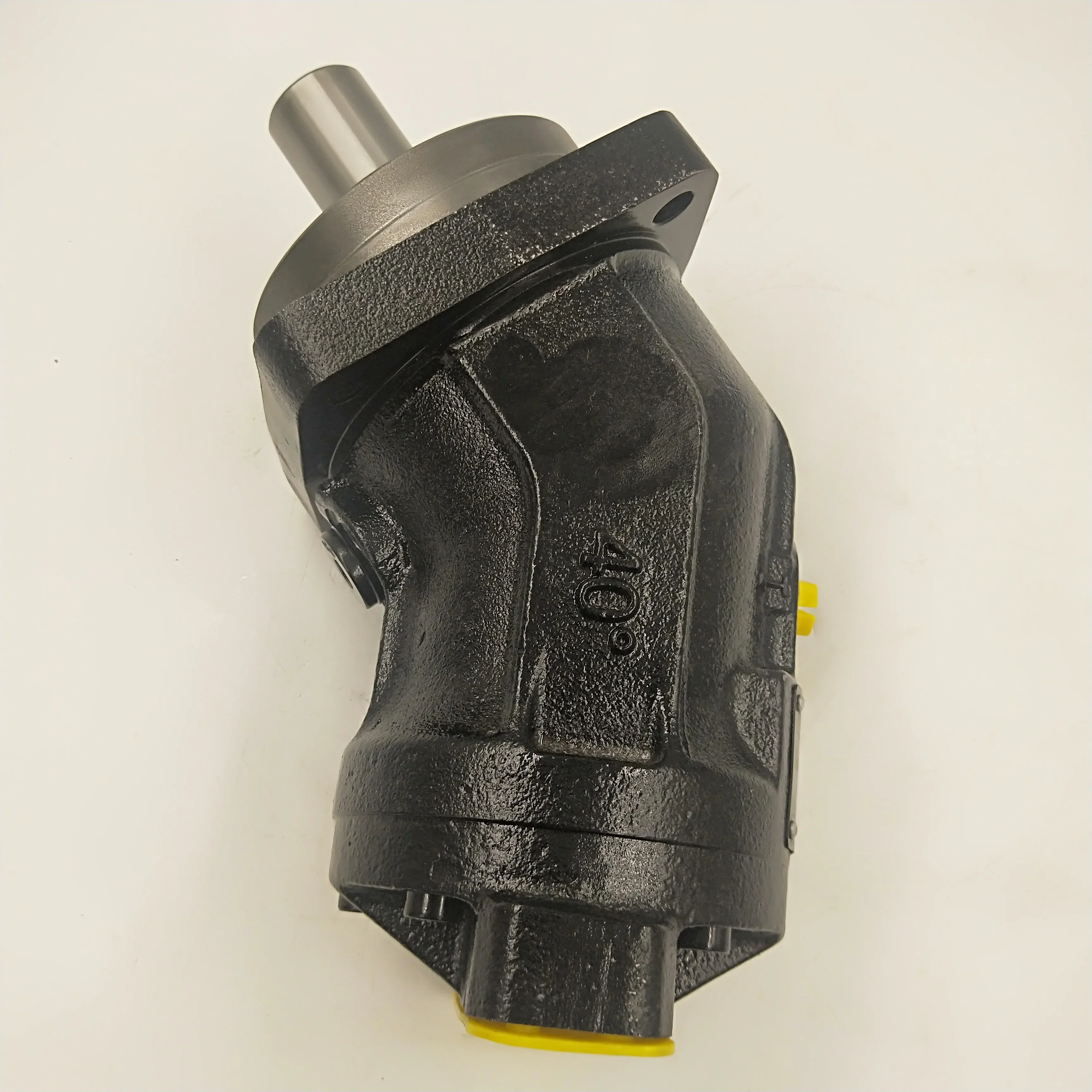 Rexroth A2F A2 A2FM A2FM16 hydraulic fixed plug-in piston motor A2FM16/61W-VAB030 Fixed hydraulic pump Bent Axis Piston Motor