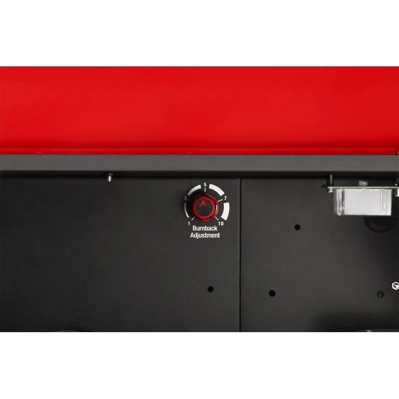 Standard MIG300 240V Industrial-grade Welding Machine Simple To Operate 5-in-1 MIG Industrial Welder