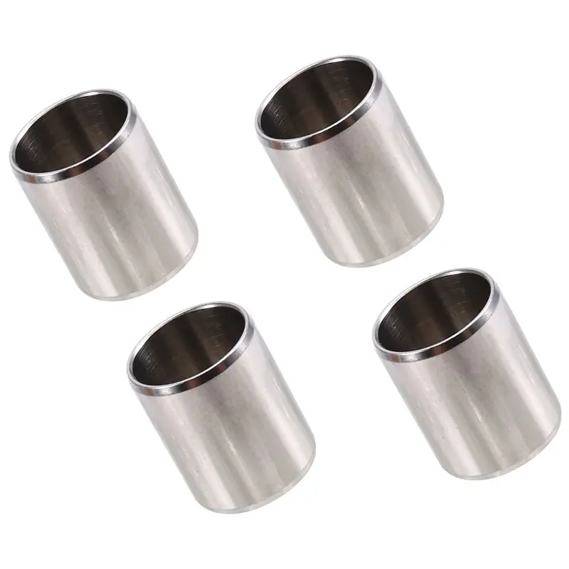 Ingenious-4PCS Car Engine Cyl Head Block Dowel Pins 804014060 For Subaru EJ 2.5 2.0 Baja BRZ WRX STI Forester Guide Pin 80401-40