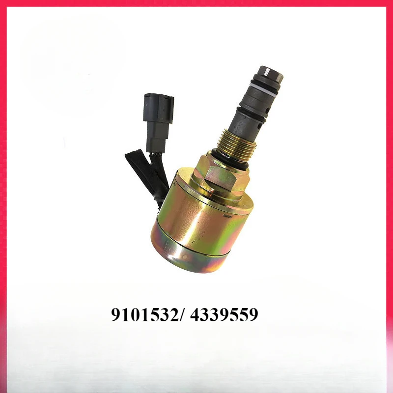 9101532/4339559 differential pressure sensor is suitable for EX200-1-2-3 EX220-2 old sensor