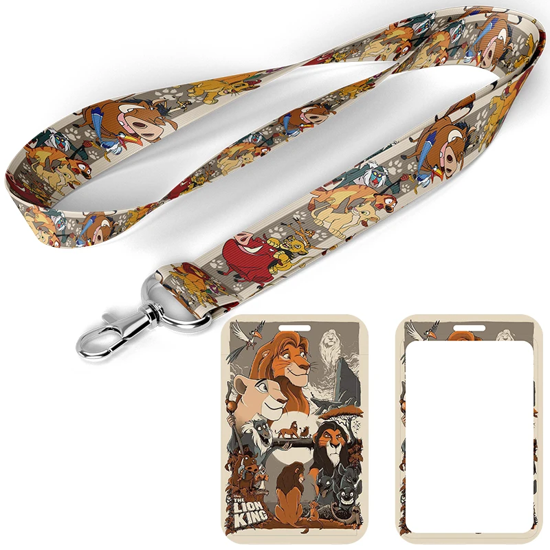 Lanière de discussion animale de dessin animé, ULde téléphone portable, porte-clés, ULà suspendre, porte-clés, accessoires pour amis, cadeaux, B1654