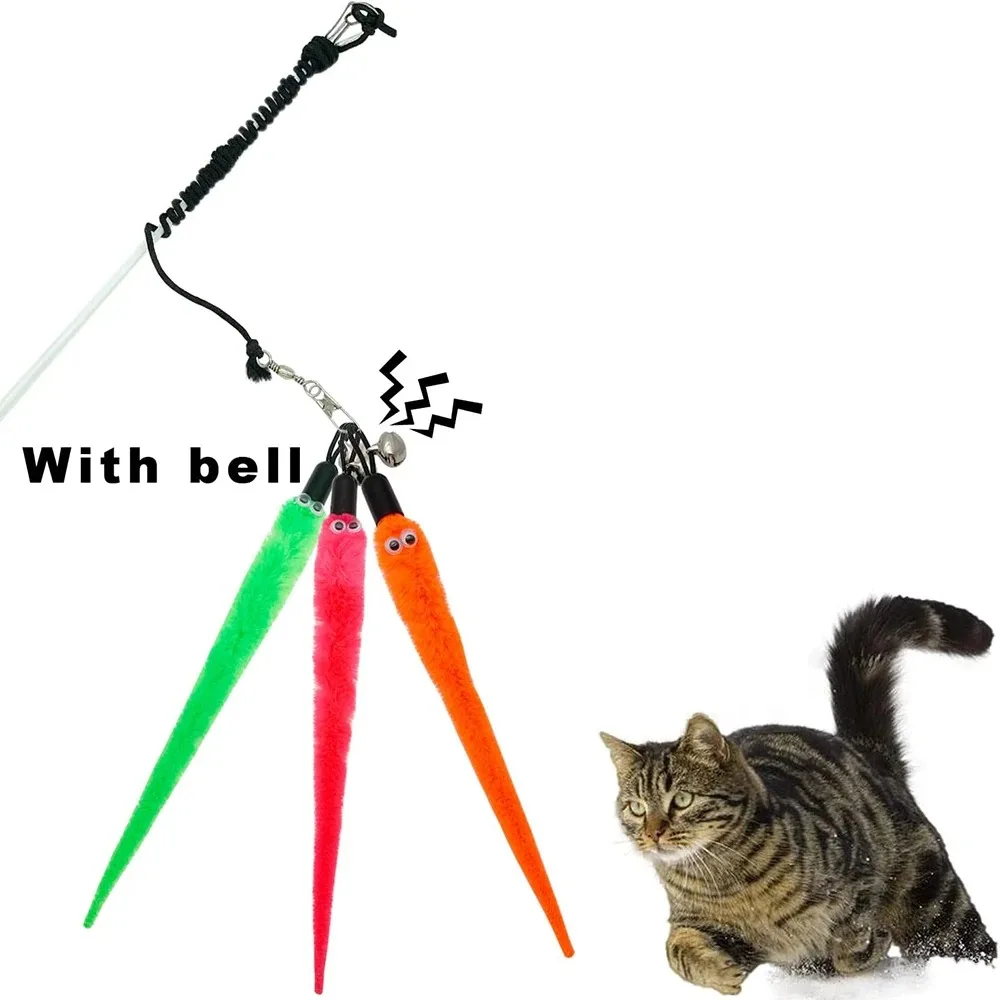 Thumbnail 4 - #5 Compare Cat Wand Toys Before You Buy
