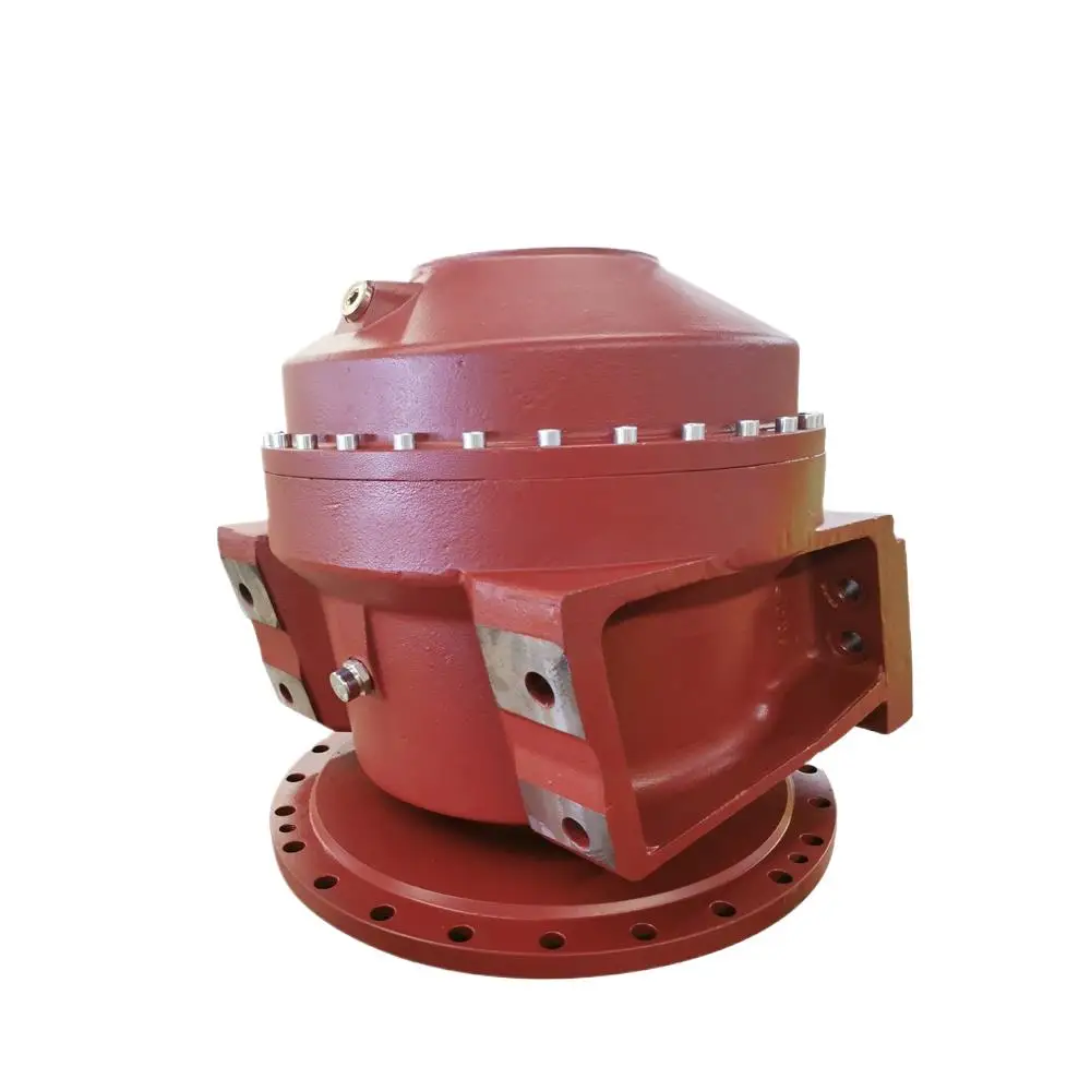 7.2R129 gearbox for concrete mixer