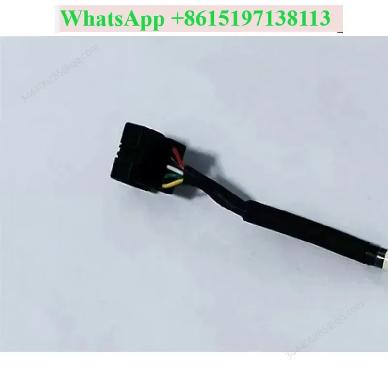 Applicable to Chuangli Jinsong Lord Ice Machine Accessories Five-wire water level controller CGT-1CB Five-wire water level float