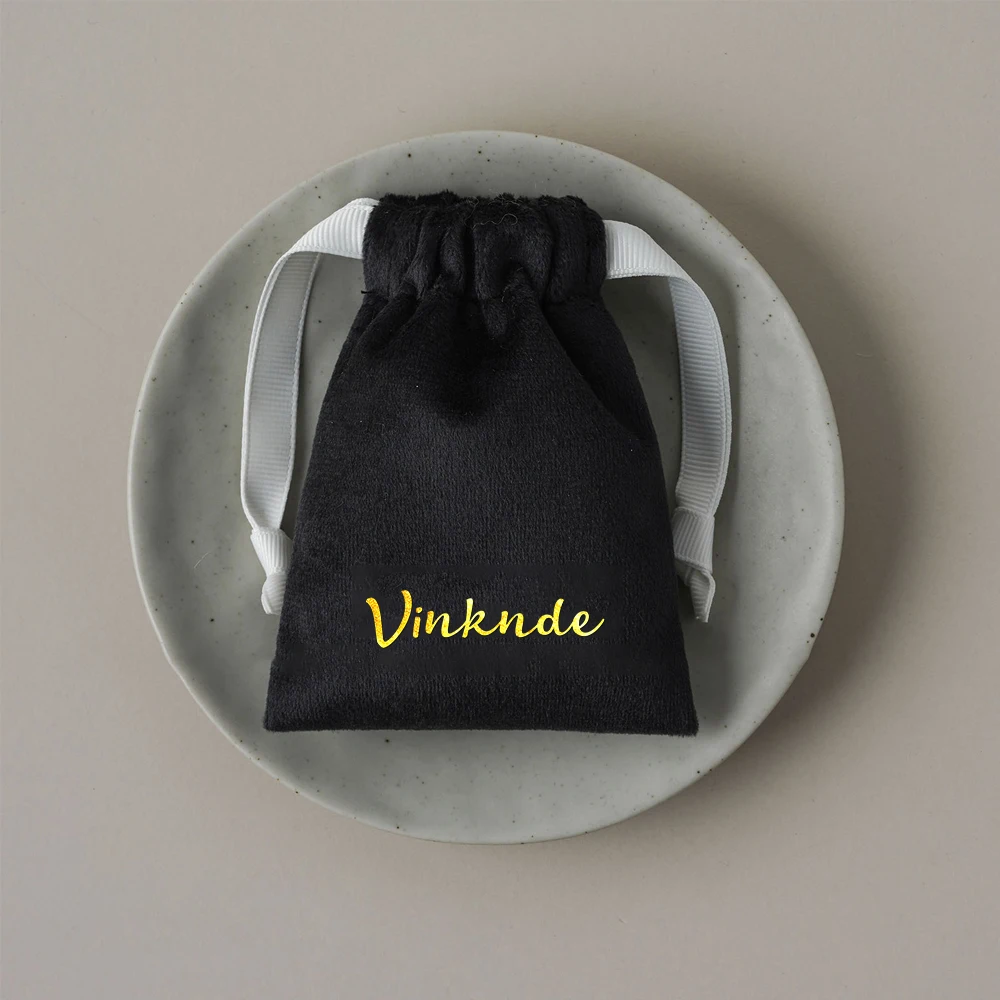 Thumbnail 4 - #46 Latest Velvet Jewelry Pouches Updates