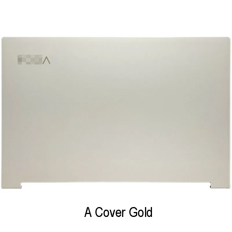 New For Lenovo Yoga C940 C940-14 Series Laptop LCD Back Cover Palrmest Bottom Case Gold A C D Cover