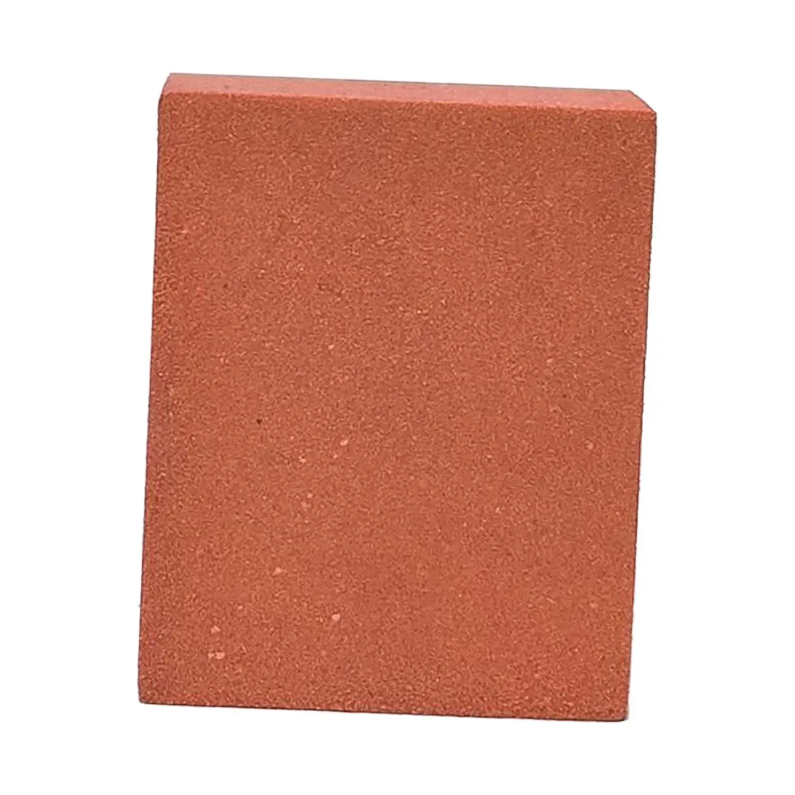 Gummy Stone Rubber Ski Edge Deburring Block Snowboard Tuning Tool for Smoothing Rust Removal