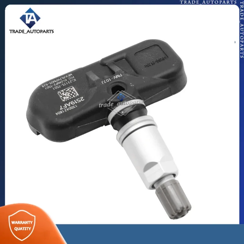 315MHZ TPMS Car Tire Pressure Sensor For Toyota 4Runner Camry Tacoma Lexus ES350 RX350 GS450h Scion iQ xD PMV-107J  42607-06011