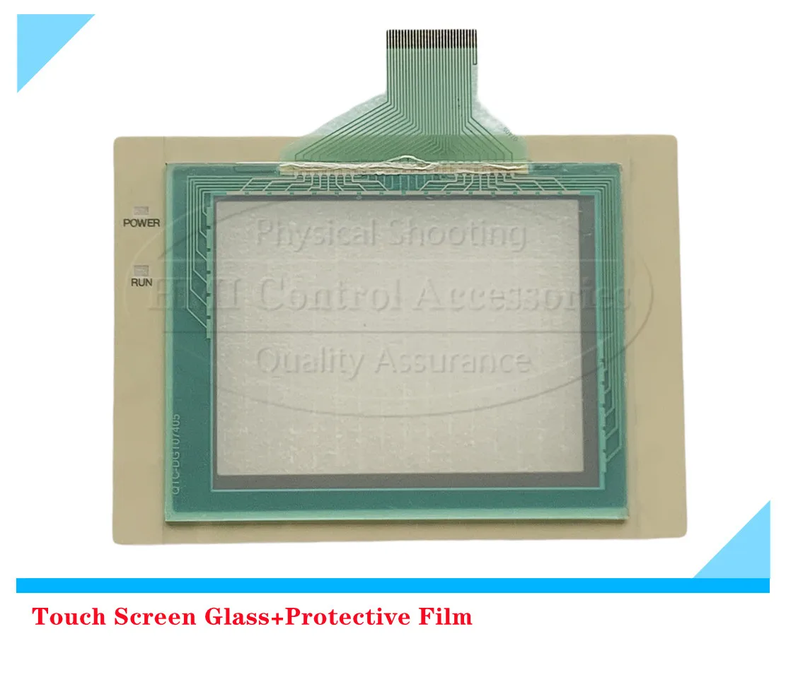 

For NT31-ST121-EV1 NT31-ST121-EV2 Touch Screen Panel NT31-ST121-V2 Protective Film