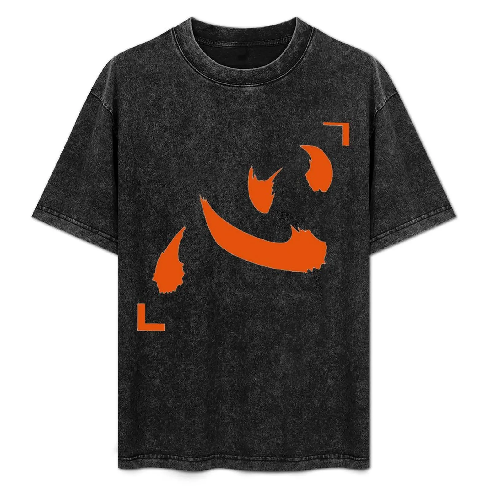 

Netero Heart Shirt T-Shirt Plus Size Loose Fit T-Shirt