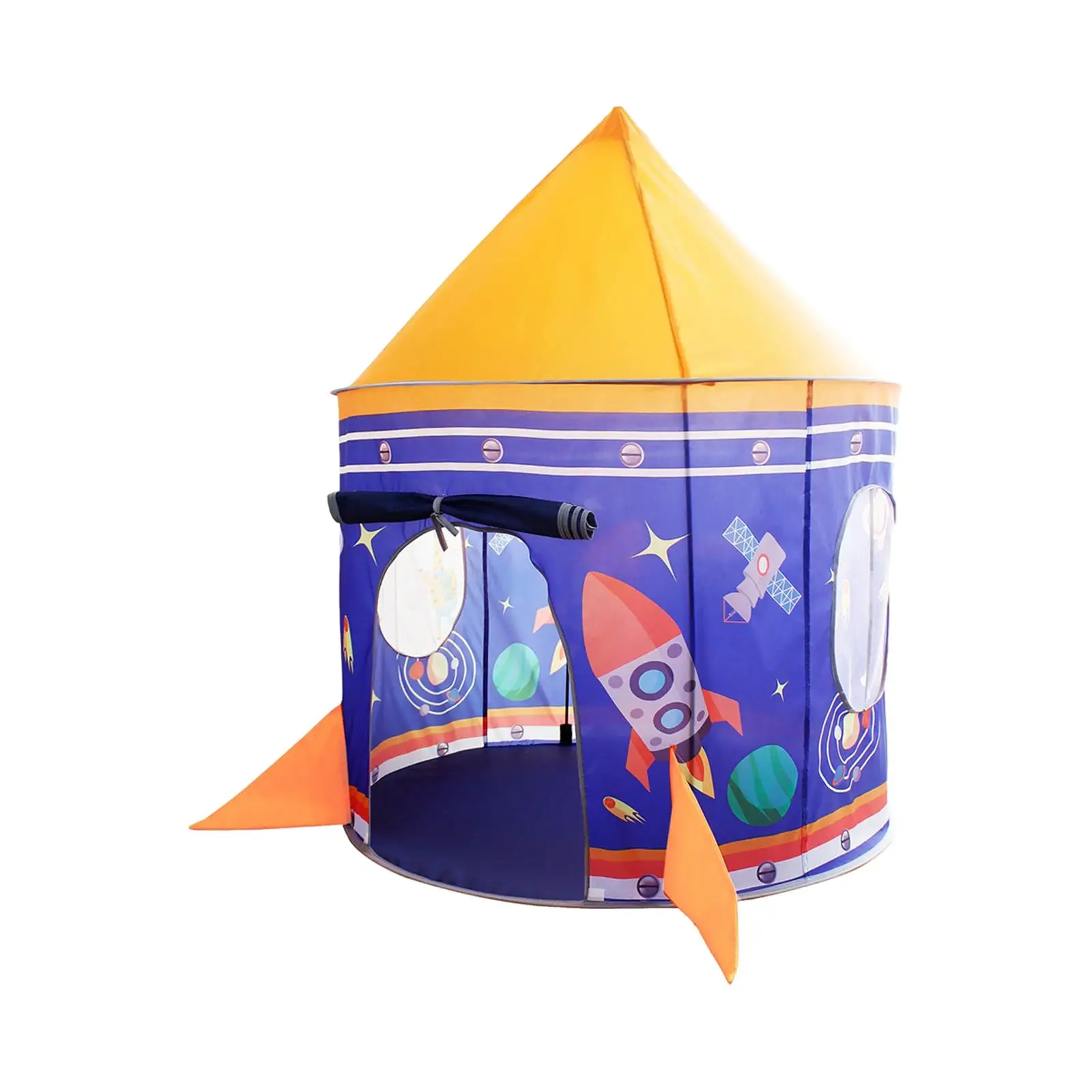 Baby Play House Baby Bedroom Furniture Birhtday Gifts Indoor and Outdoor Play Tent for Kids Children Toddlers Aged 3+ Girls Boys