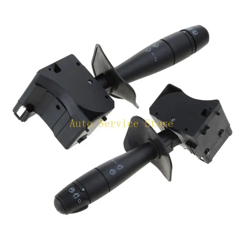 462A 8200792587 Windshield Wiper Switches for Long-Lasting Performancess Experience Reliable & Smooth Wiper Functionality