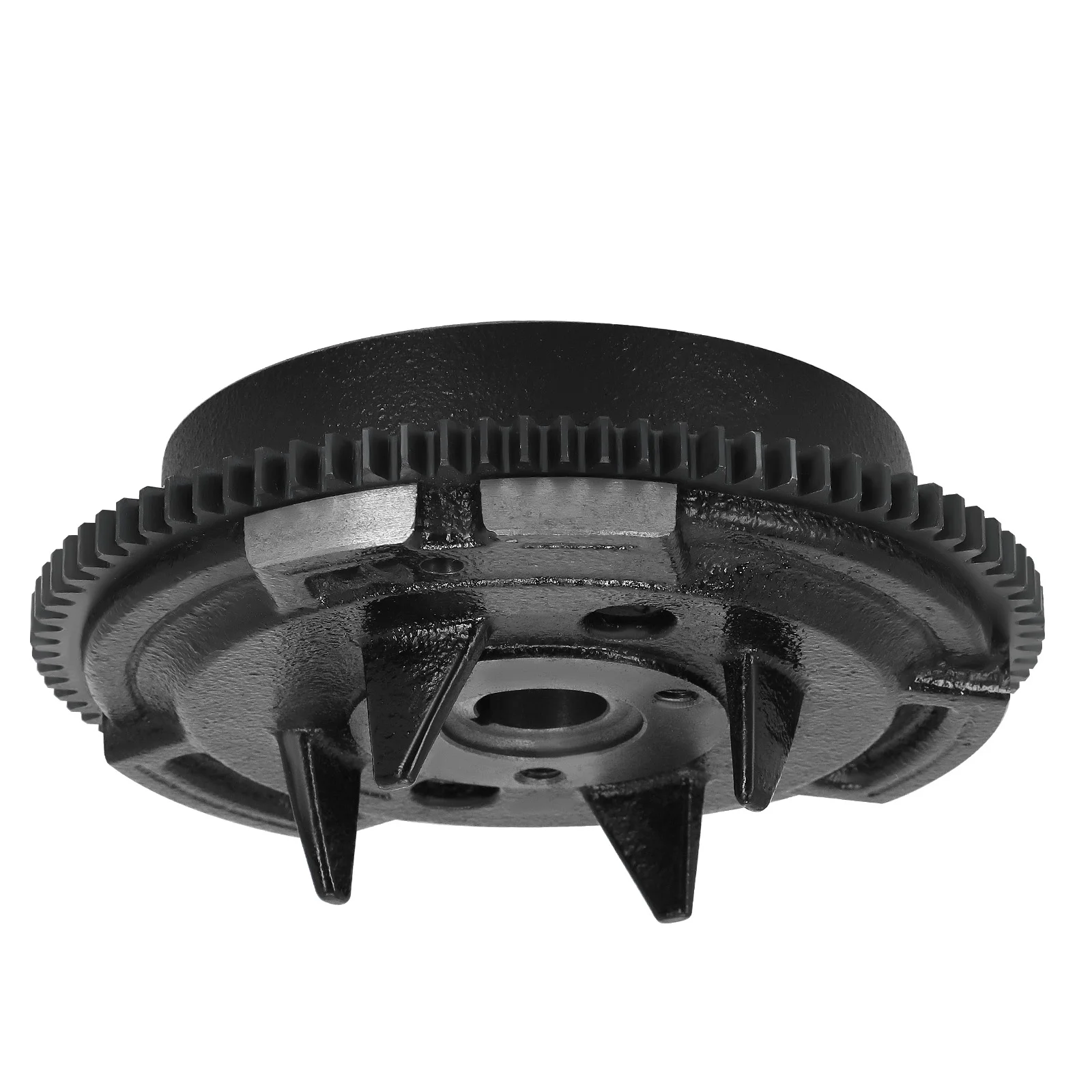 Dual Mass Flywheel …