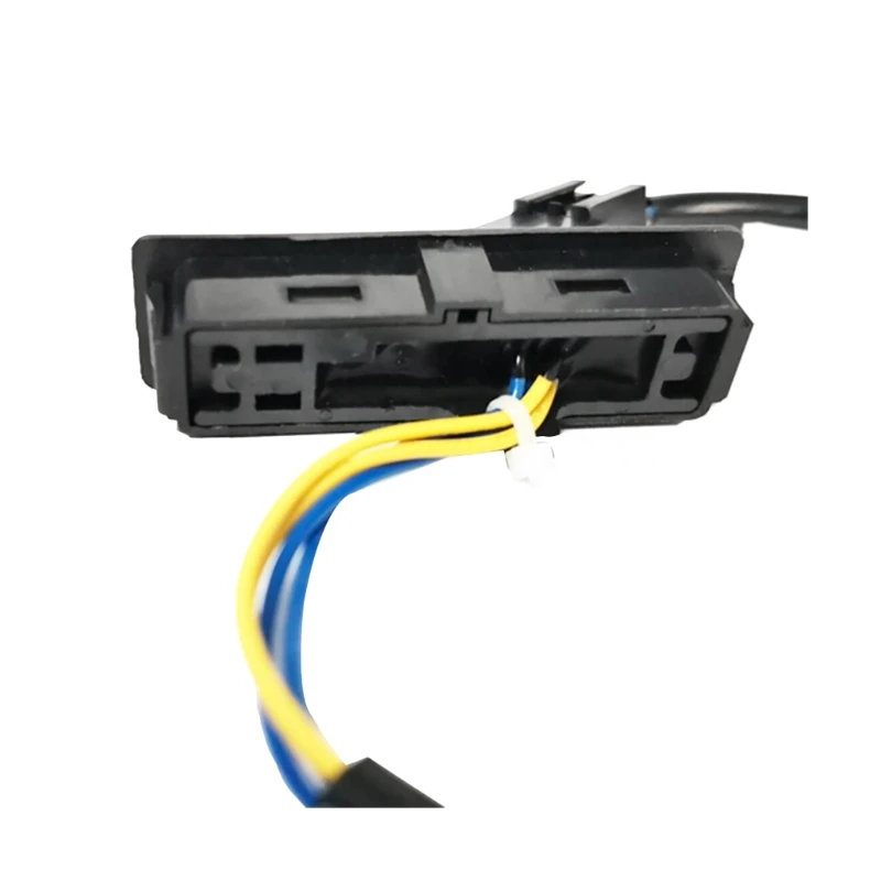 Car Trunk Switch Rear Tailgate Handle Lid trunk Opening Button 25380-4EA1A 253804EA0A For Nissan Qashqai 2015 2016 Qashqai J11