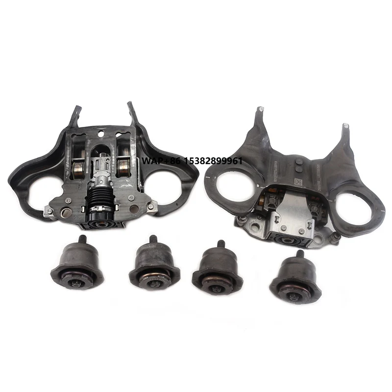 

Manufacturer Auto Part DPS6 6DCT250 Transmission Clutch Shift Fork Set