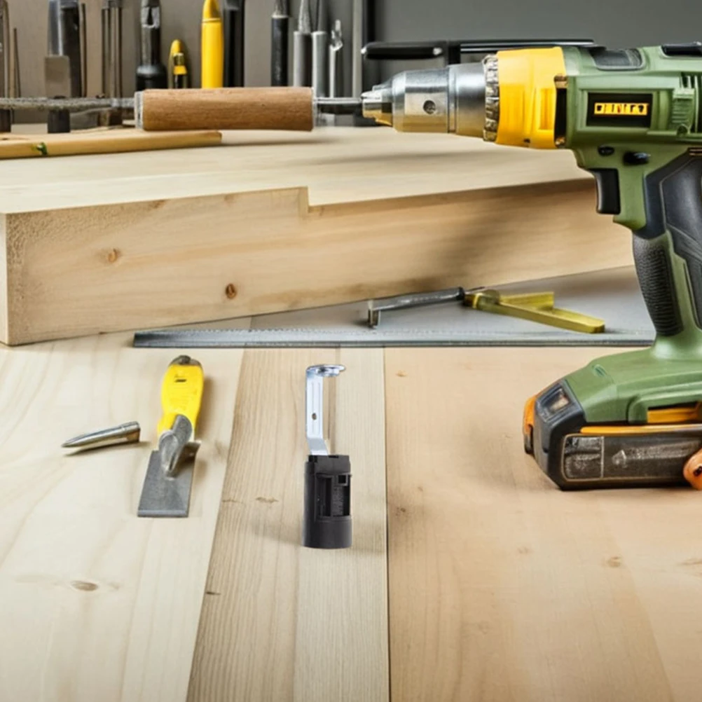 

12Pcs E14 Lamp Socket Holder Vintage Screw Base Light Bulb Holder for Chandelier Lamps Bedroom Dining Room Home Lighting