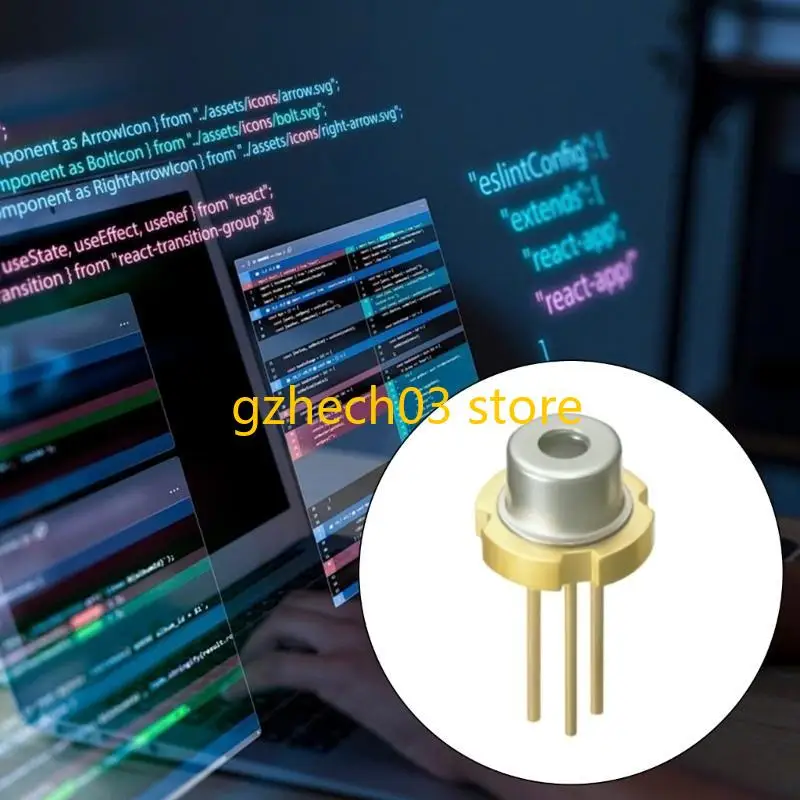 

G2AC 810nm/808nm 200mw Lasers Diode For Green Lasers Industrial Application Industrial Laboratory Setting Accessories