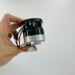New Original Fan Module with Motor for xiomi Vacuum Cleaner G20 Lite H55-LS3410023T-933 22.2V Handheld Spare Parts Accessories