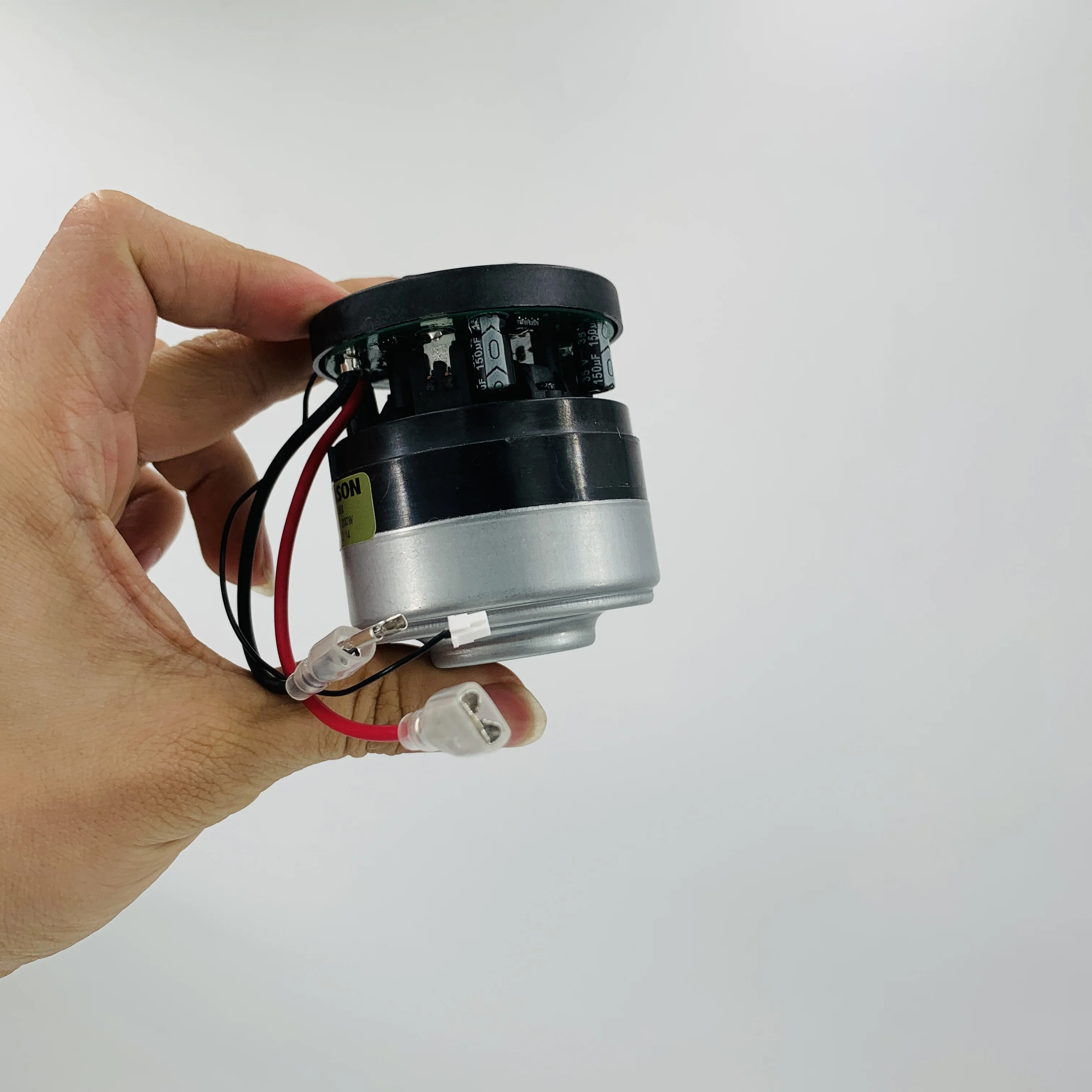 New Original Fan Module with Motor for xiomi Vacuum Cleaner G20 Lite H55-LS3410023T-933 22.2V Handheld Spare Parts Accessories