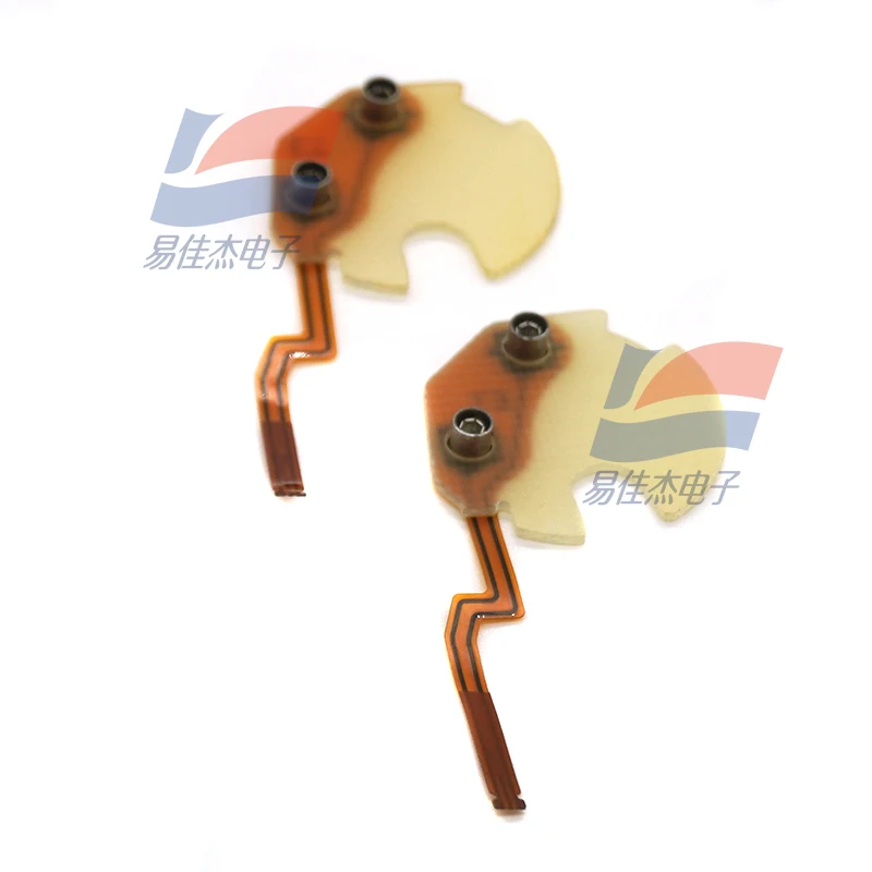 

GOODNEW MC2-FC1 Gas Detector Yellow Front Housing Replacement Part MCXL-FC1