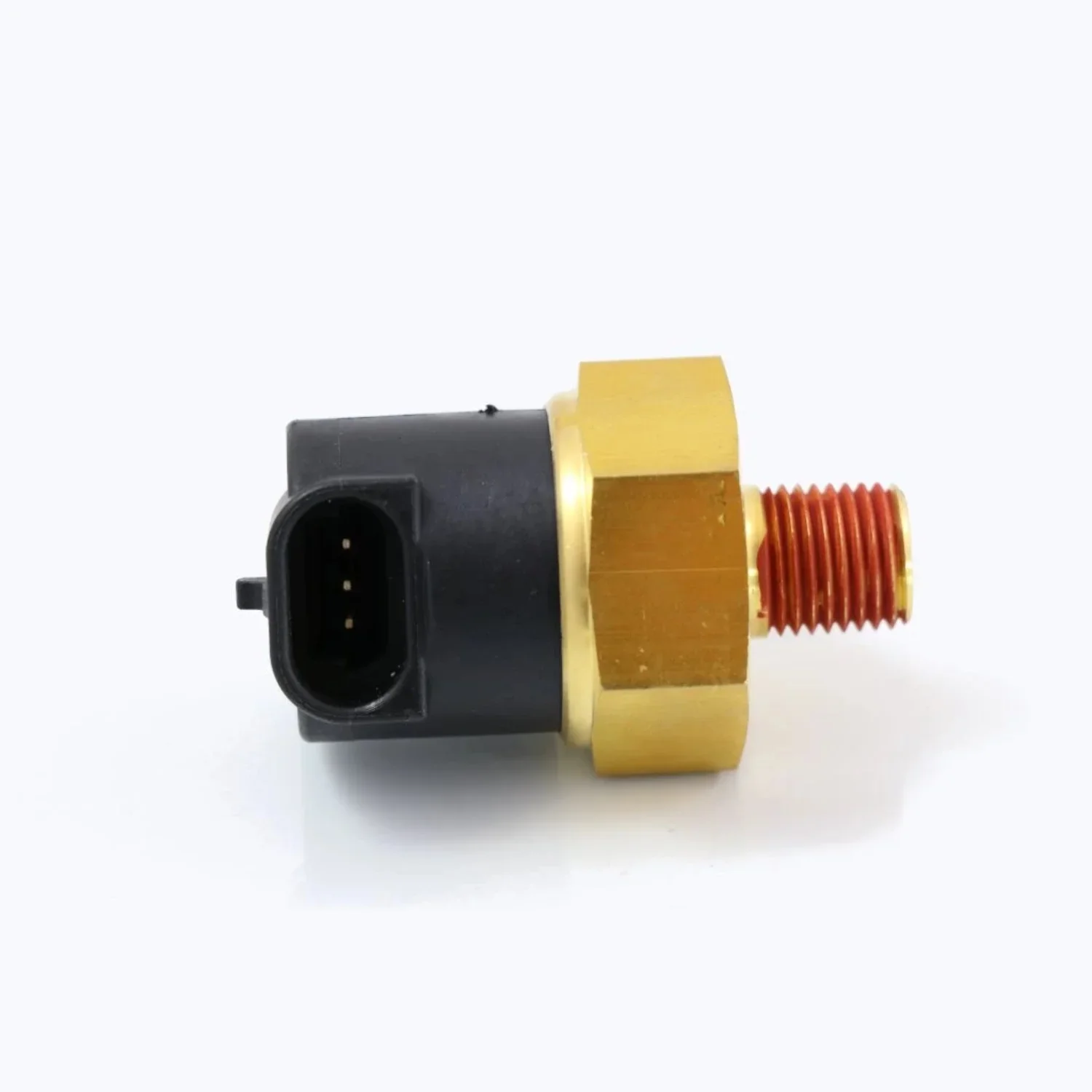 23511176 23532797 THE OIL PRESSURE CONTROL VALVE SENSOR IS FOR USE WITH DETROIT DETROIT TRUCKS