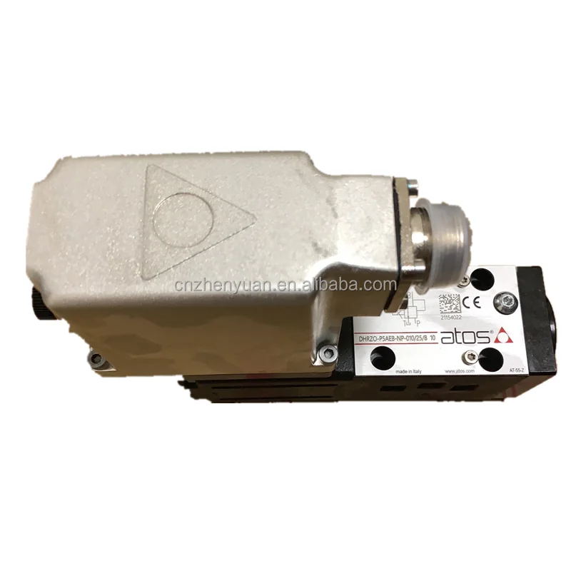 

Atos valve DPZO-AEB-NP-473-D5/I DHRZ0-P5E-012/25/B DKZOR-AEB-NP-173-D5/I 10 proportional control valve DPZO DLHZO DKZOR