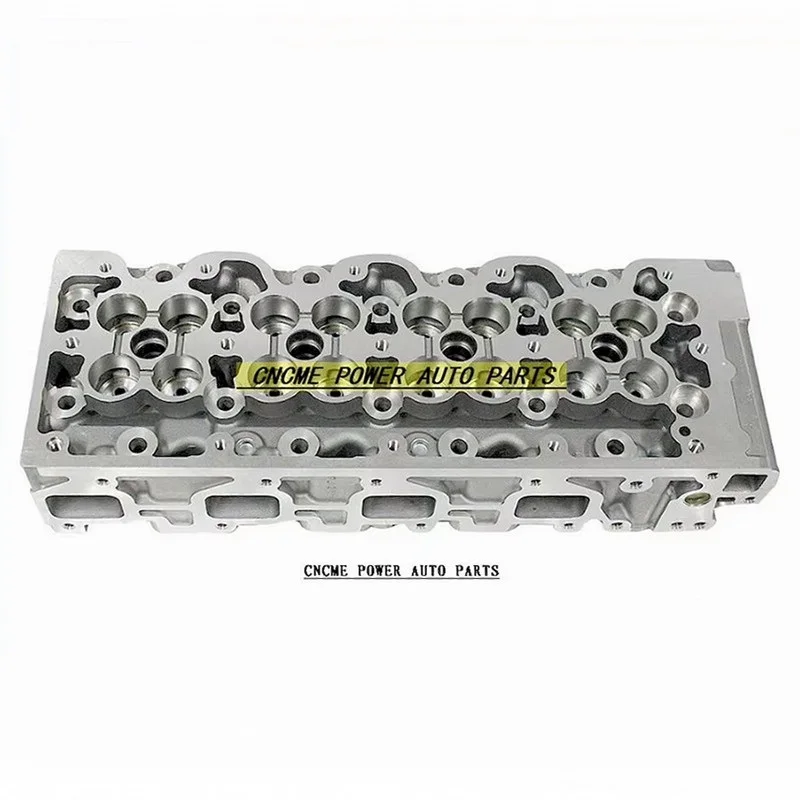 8972451841 4JX1 Bare Engine Cylinder Head For ISUZU Trooper Monterey 2999cc 3.0L DTI DOHC 16v 1998- 8-97245184-1 8 97245184 1 ww