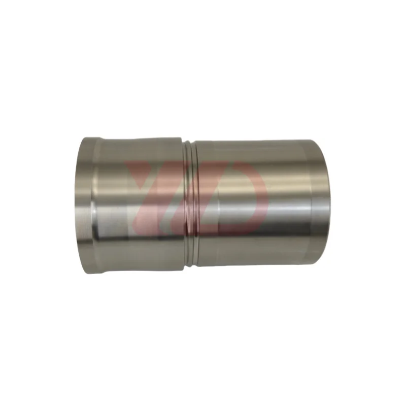 Construction Machinery Engine Cylinder Liner 3080760 3803703 for Cum-mins M11 ISM QSM Engine