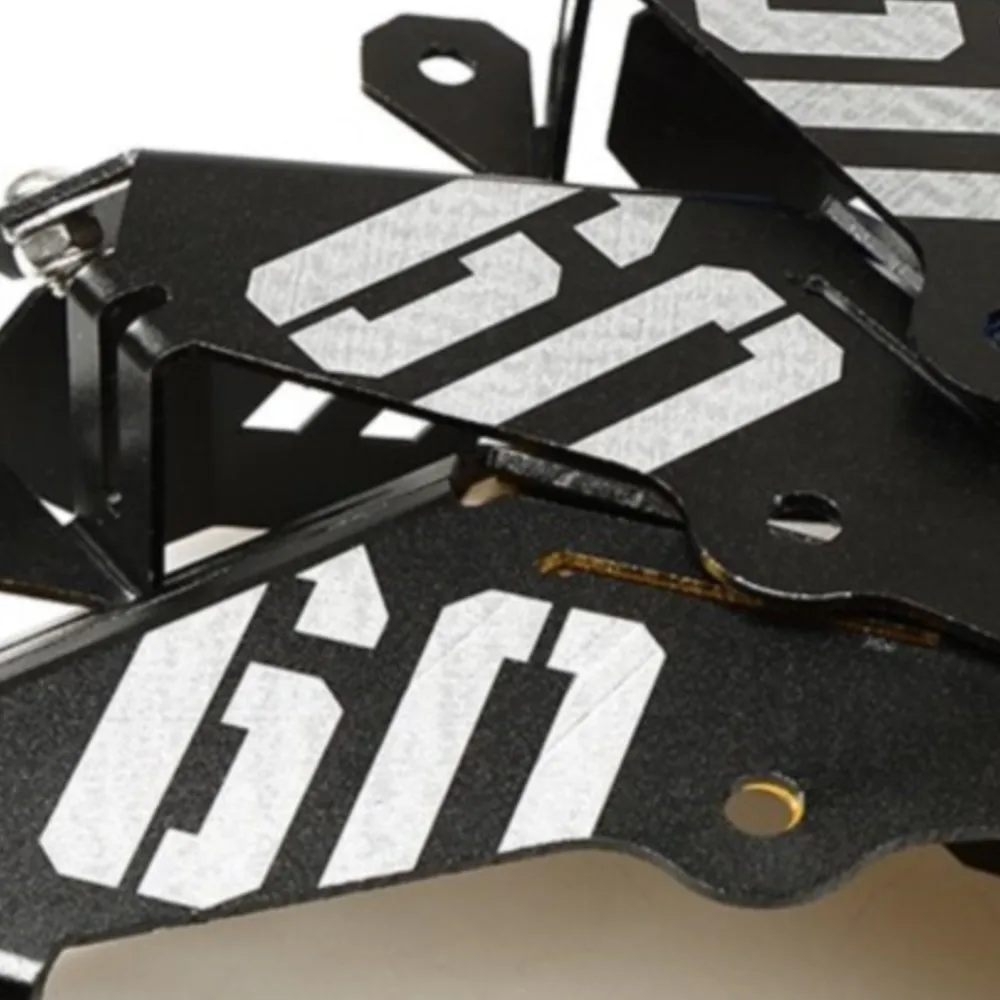 

For YAMAHA MT-09 MT09 FZ-09 F Z09 2014 2015 2016 Motorcycle Accessories Water Coolant Recovery Tank Shield Guard 2014-2020