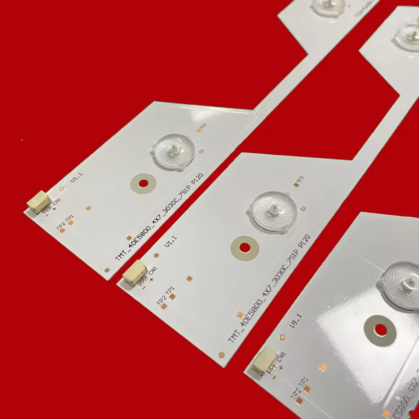 LED L40E5800A-UD 40HR330M07A1 4C-LB4007-HR2 TMT-40E5800-4X7-3030C-7S1P 40UA6406 40UB640 YHA-4C-LB4007-YHEX1 D40A620U 40HR330M07
