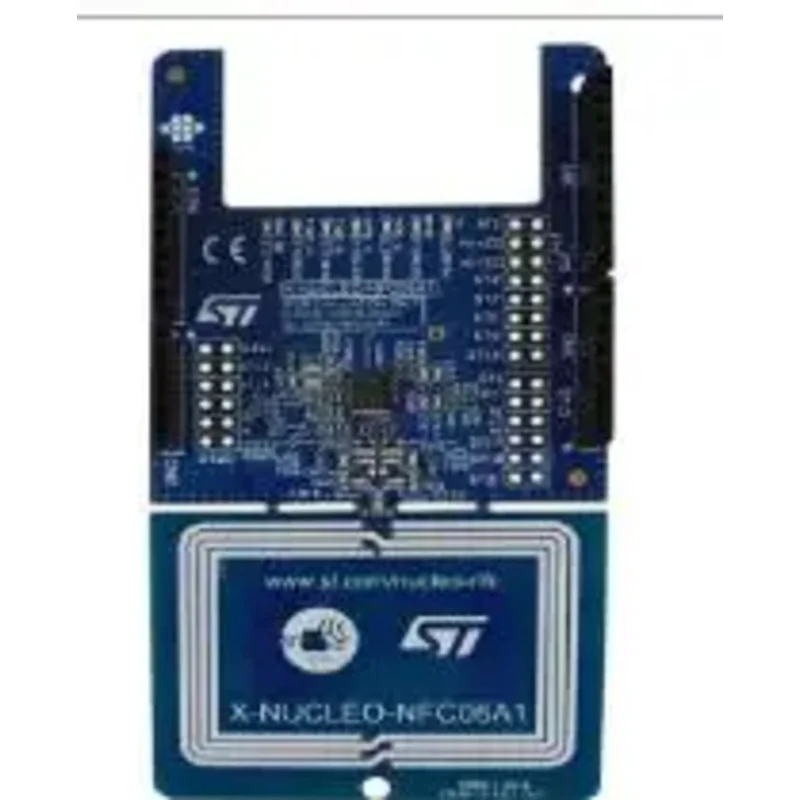 

X-NUCLEO-NFC06A1 NFC Card Reader Expansion Board Based On ST