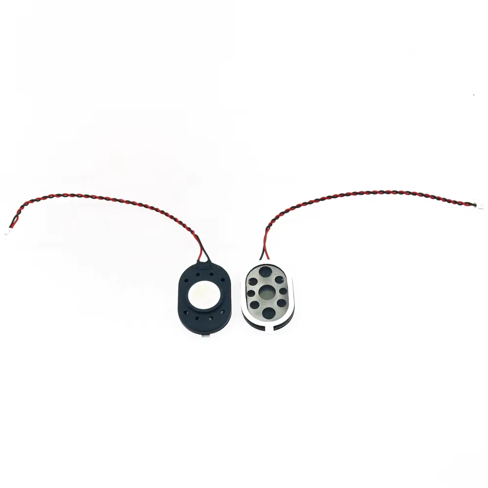 Cltgxdd 1 Stück 8 Ohm 1,5W Mini-Lautsprechereinheit mit Kabel 20*30*4mm DIY Audio-Lautsprecher-Zubehör – Detail 3