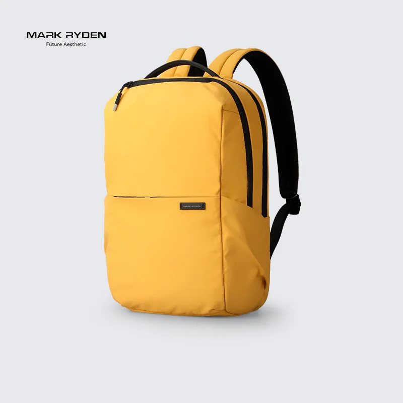 MARK RYDEN Men's Casual Backpack Commuter Travel Bag
