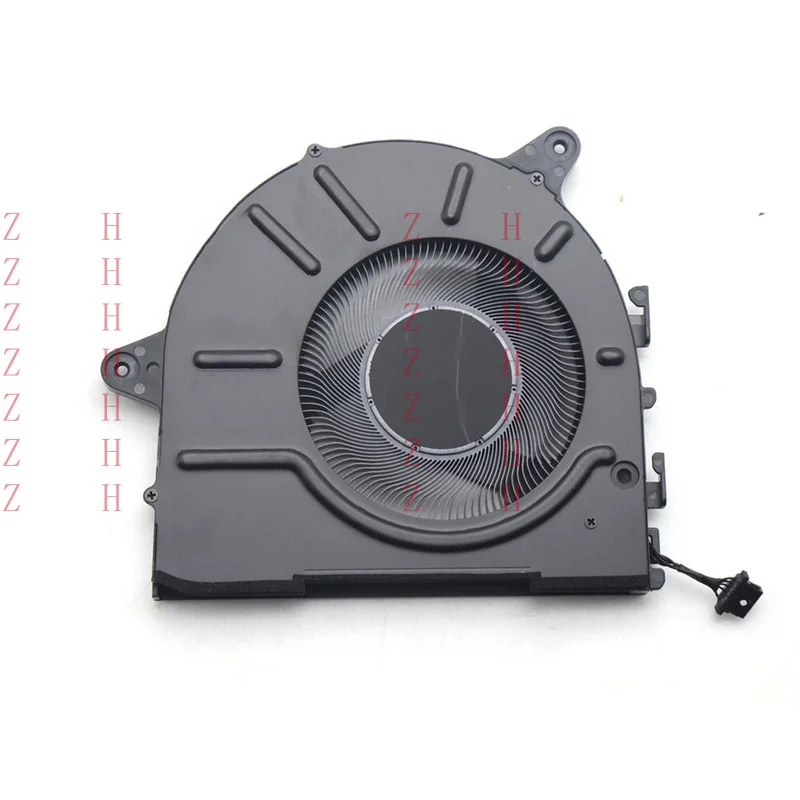 

ZHZH Laptop FAN For Lenovo ThinkPad L16 Gen 1 5F10Z58266 5F10Z58265 DC 5V 0.5A New