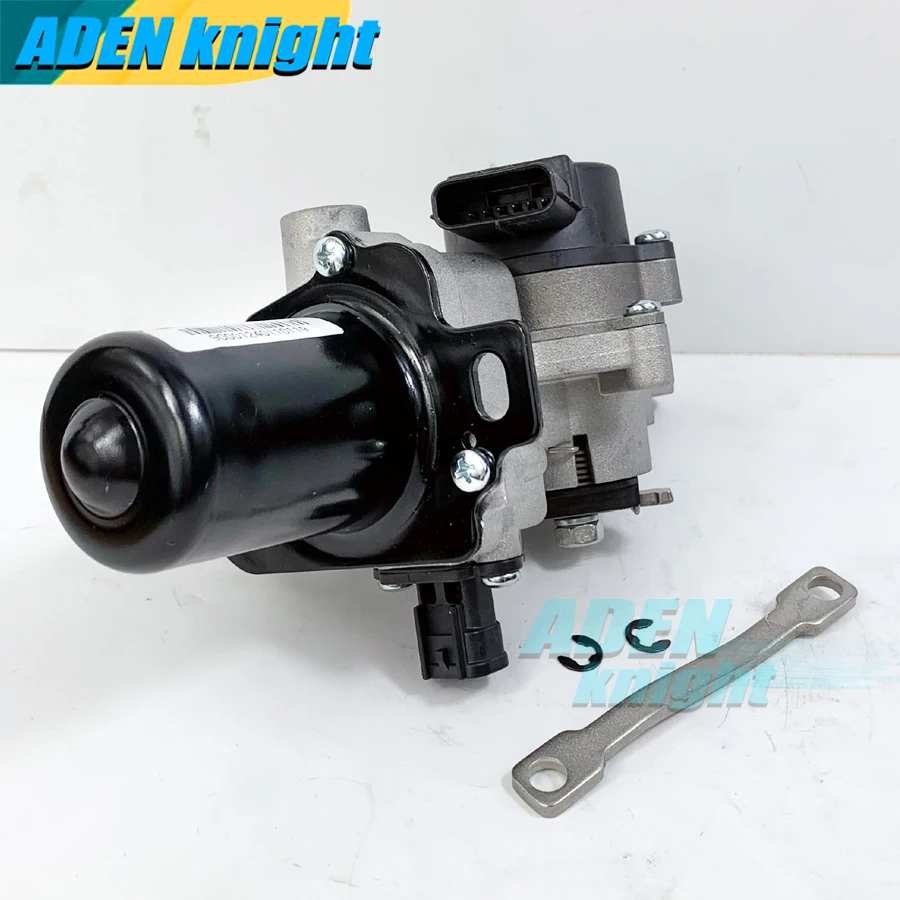 Actuador Turbo CT16V para Toyota Hilux Landcruiser Prado 1KD-FTV 3,0 17201-0L040 17201-OL040 17201-30100 17201-30101 17201