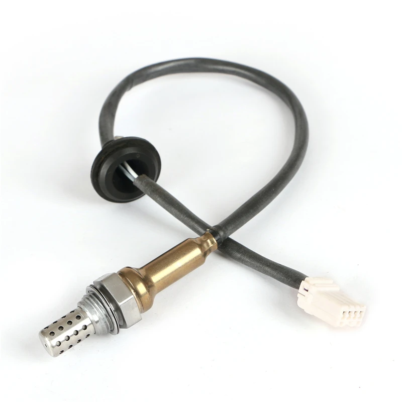 Capteur d'oxygène des gaz d'échappement 25327386 25351645, pour brillance chinoise BS4 M2 06-09 1,6l 1,8l 4G18 4G93
