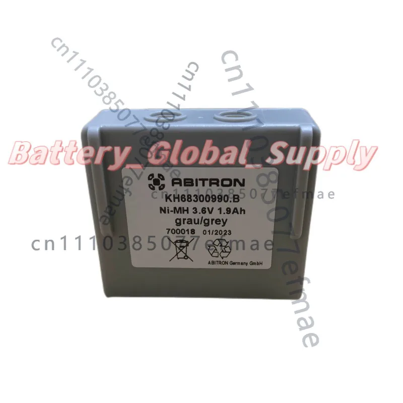 KH68300990.B ABITRON Remote Control Rechargeable Battery 1900mah Fast Delivery
