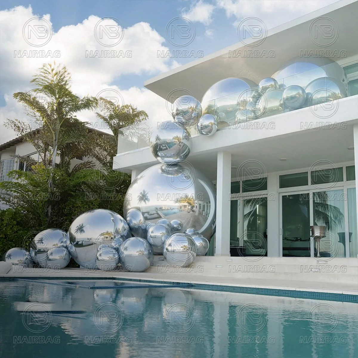 Nairbag Gold Inflat…