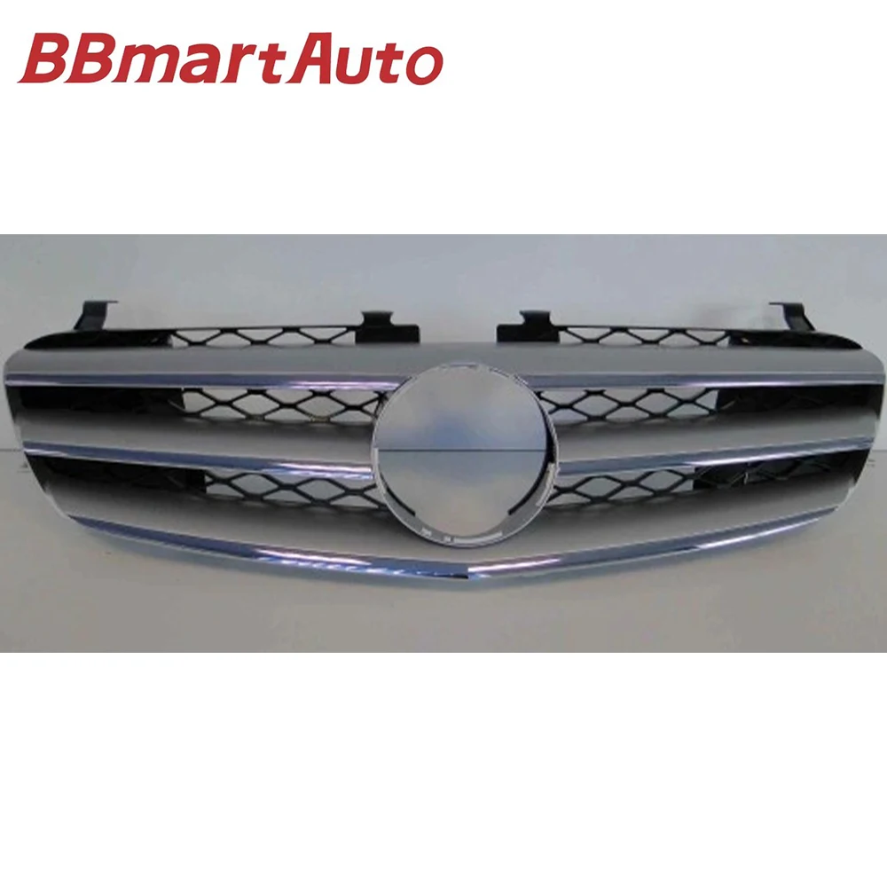 

A2518800383 BBmart Auto Parts 1pcs Front Radiator Grill For Mercedes Benz W251 R320 R350 2006-2010 Car Accessories