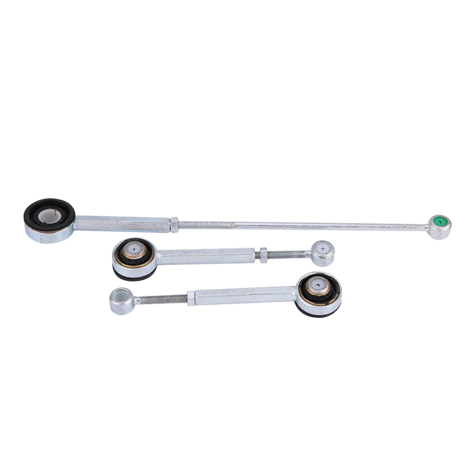 

Gear Shift Link Linkage Rod Gea Set for CIitroen Berlingo Xantia Xsara Peugeot 306 1993‑2001 405 Partner Gear Shift Linkage Rod