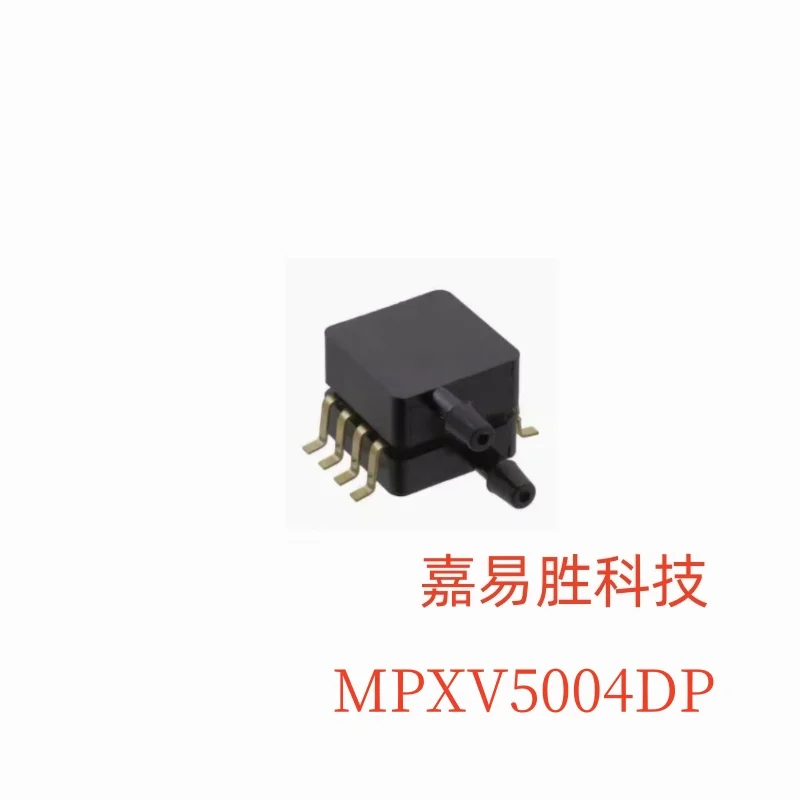 1pcs/lot New Original MPXV5004DP SENSOR PRESSURE SMD 8-SOP 5004 MPXV5004 In Stock