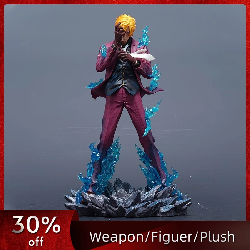 

25cm/9.84in ONE PIECE Teneeyanji Figure Anime Model PVC Cartoon Peripherals Display Collectible Boyfriend Gift Crafts Decoration