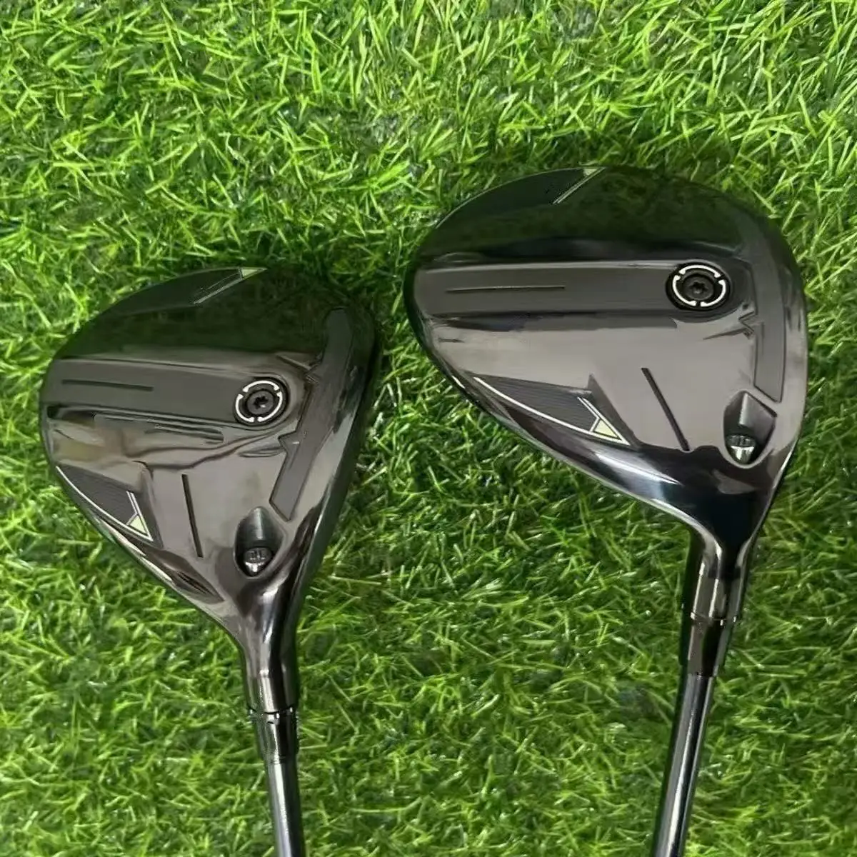 

2025 New Golf Club Q35 MAX Golf Driver 9/10.5 Degree, R/SR/S/X Flex Graphite with Head Cover3.5 Golf Club