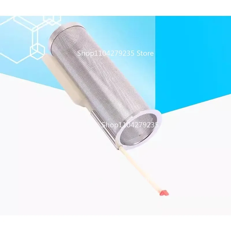 

Подходит для аксессуаров для экскаваторов Komatsu PC120 200 210 220 240-8 Экран фильтра топливного бака