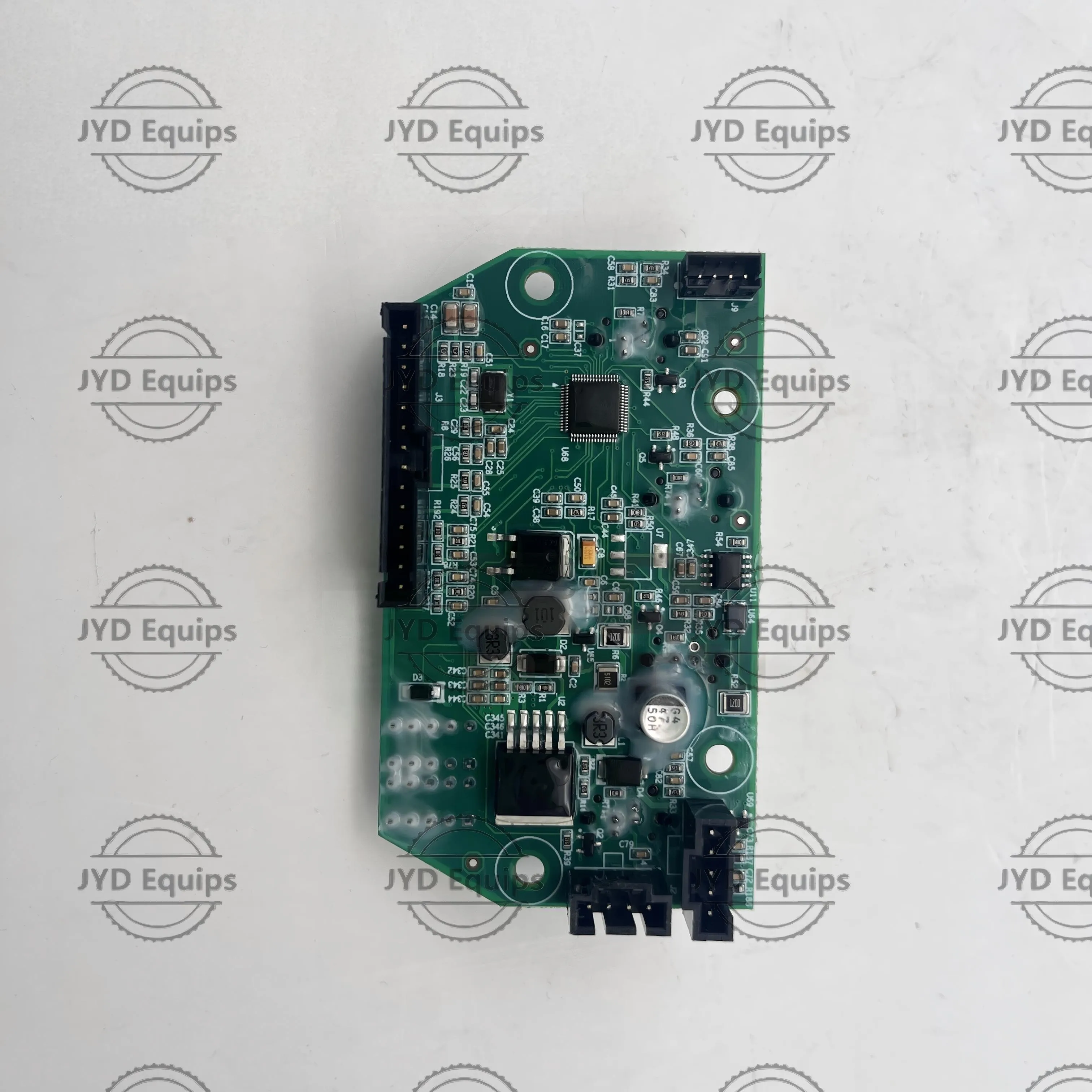 4130001046007 PCU-BL LGMG Upper Control Circuit Board
